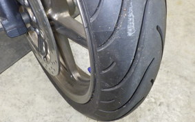 HONDA VTR 250 Gen. 2 2007 MC33