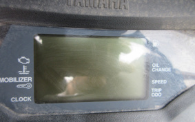 YAMAHA MAJESTY 125FI SE27