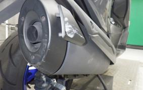 SUZUKI BURGMAN400 A 2023 DU11N