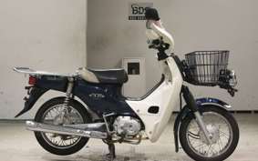 HONDA C110 SUPER CUB JA10