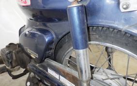 HONDA C50 SUPER CUB AA01