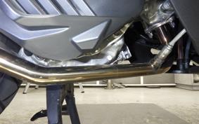 HONDA ADV160 2012 KF54