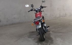 YAMAHA YB125SP PCJL