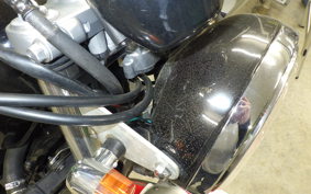 SUZUKI GSX400 IMPULSE 1995 GK79A