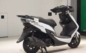 SUZUKI ｽｳｨｯｼｭ125 DV12B