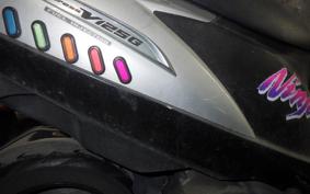 SUZUKI ADDRESS V125 G 2004 CF46A
