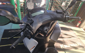 YAMAHA TRICITY 155 SG37J