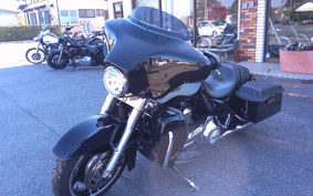 HARLEY HARLEY FLHX1580 2012 KBM