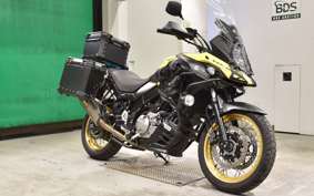SUZUKI DL650 ( V-Strom 650 ) XTA 2018 C733A