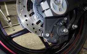 KAWASAKI NINJA 1000 SX 2023 ZXT02K