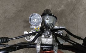 YAMAHA TW200 DG07J