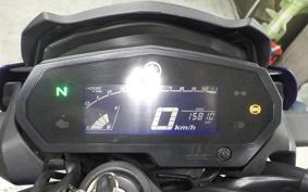 YAMAHA FZ250