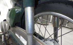 HONDA C50 SUPER CUB C50