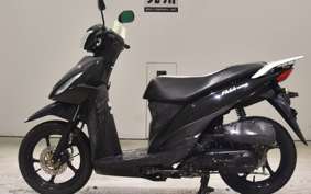 SUZUKI ADDRESS 110 2021 CE47A