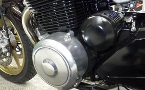 KAWASAKI ZEPHYR 400 Gen.2 1992 ZR400C