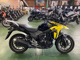 Фото Suzuki STROM 250 с японского аукциона
