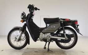 HONDA CROSS CUB 110 JA10