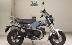 HONDA DAX 125 JB04