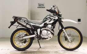 YAMAHA SEROW 250 Gen.3 2016 DG31J