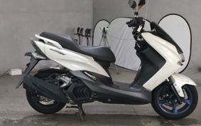 YAMAHA MAJESTY 155S SG52J