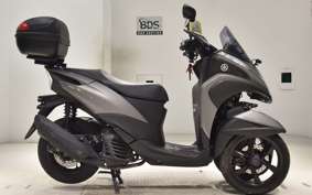 YAMAHA TRICITY 155 A SG37J