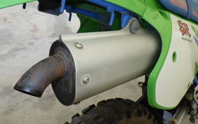 KAWASAKI KDX250SR DX250F