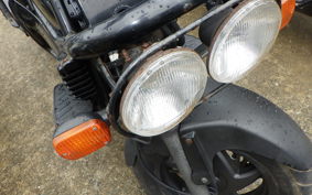 HONDA PS250 MF09