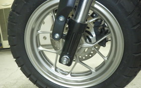 HONDA MONKEY 125 JB02