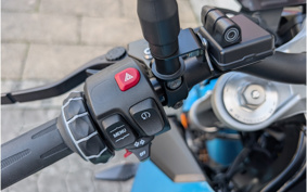 BMW F900R 2025 0K81