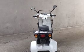 HONDA GYRO TD02