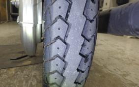 HONDA ｸﾛｽｶﾌﾞ50 AA06