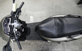 YAMAHA Majesty 155 S 2001 SG28J