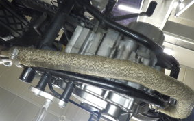 HONDA FTR223 MC34