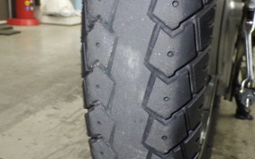 HONDA ｸﾛｽｶﾌﾞ50 AA06