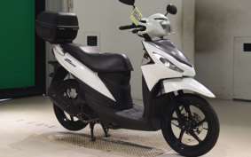SUZUKI ADDRESS 110 2018 CE47A