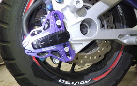 HONDA ADV150 KF38