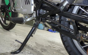 SUZUKI GN125 H 2006