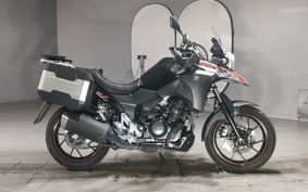 SUZUKI V-STROM 250 DS11A