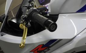 SUZUKI GSX-R1000A 2019