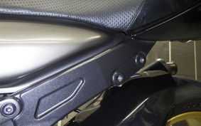KAWASAKI ZX 1200 NINJA R 2005 ZXT20B