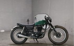 KAWASAKI 250TR BJ250F