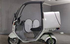 HONDA GYRO TA03