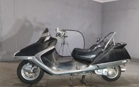 HONDA FUSION MF02