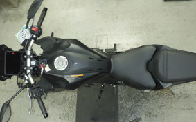 YAMAHA MT-07 2025 RM48J