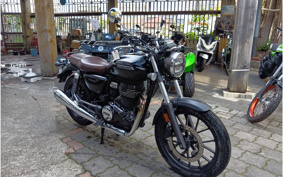 HONDA GB350 2023 NC59