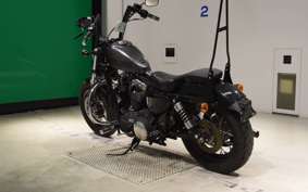 HARLEY XL1200X 2014