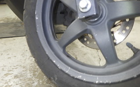 HONDA LEAD 125 2004 JF45