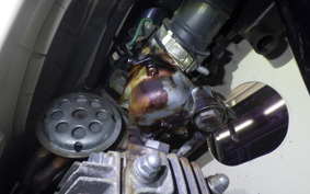 HONDA C90 SUPER CUB E 2007 HA02