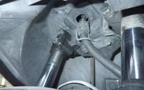 SUZUKI ADDRESS V125 G 2025 CF4EA