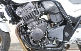 HONDA CB400SFV-4ABS 2015 NC42